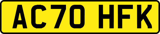 AC70HFK