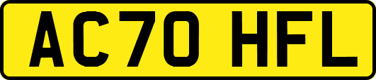 AC70HFL