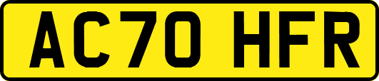 AC70HFR