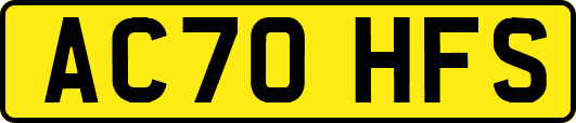 AC70HFS