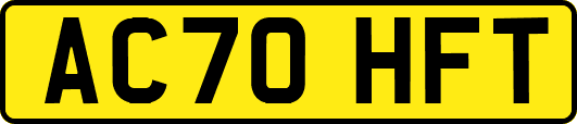 AC70HFT