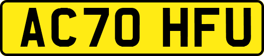 AC70HFU