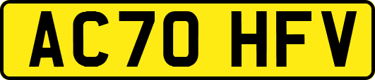 AC70HFV