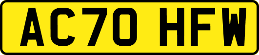 AC70HFW