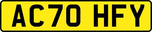 AC70HFY