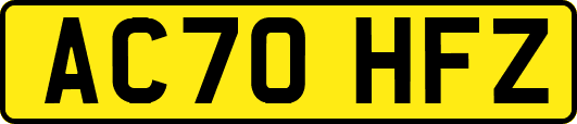 AC70HFZ