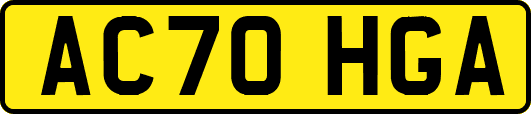 AC70HGA