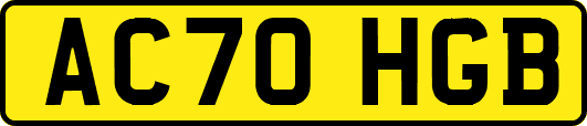AC70HGB