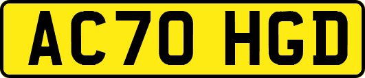 AC70HGD