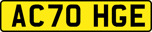 AC70HGE