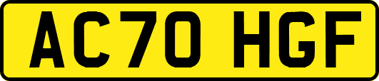AC70HGF