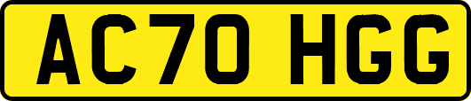 AC70HGG