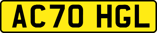 AC70HGL