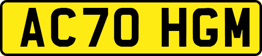 AC70HGM