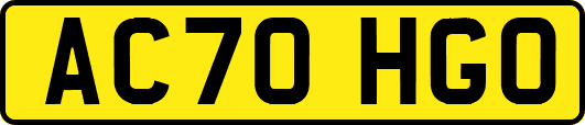AC70HGO
