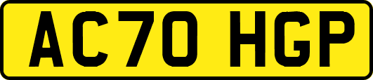 AC70HGP