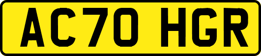 AC70HGR