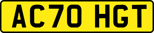 AC70HGT