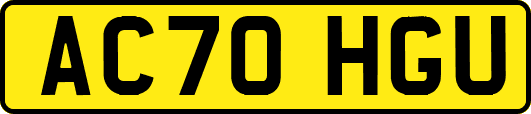 AC70HGU