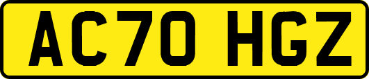 AC70HGZ