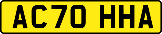 AC70HHA