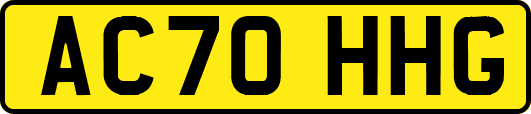 AC70HHG