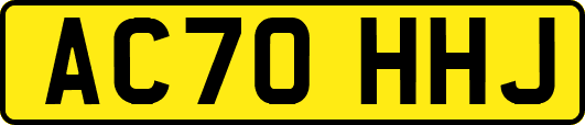 AC70HHJ