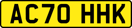 AC70HHK