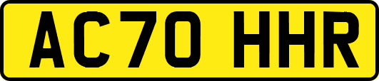 AC70HHR