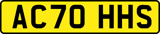 AC70HHS