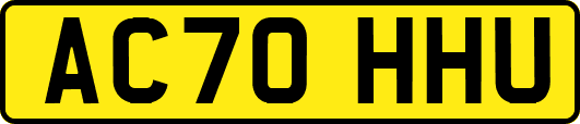 AC70HHU