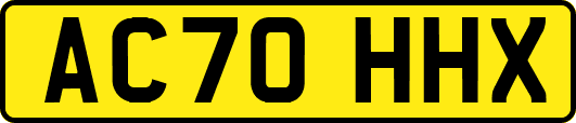 AC70HHX