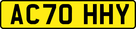 AC70HHY