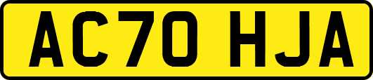 AC70HJA