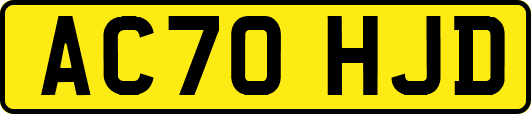 AC70HJD