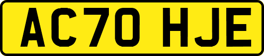 AC70HJE