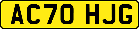 AC70HJG