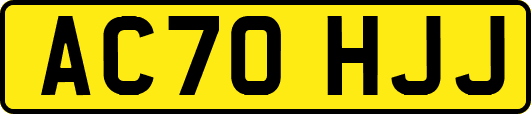 AC70HJJ