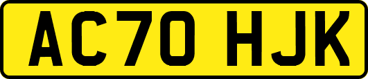 AC70HJK