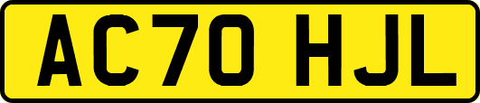 AC70HJL