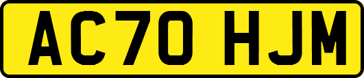 AC70HJM
