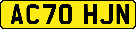 AC70HJN