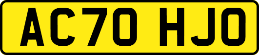 AC70HJO