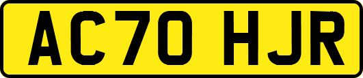 AC70HJR