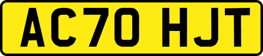 AC70HJT
