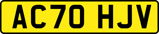 AC70HJV