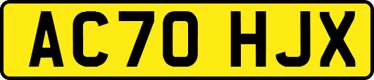AC70HJX