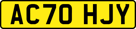 AC70HJY
