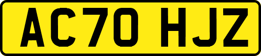 AC70HJZ