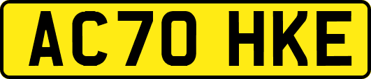 AC70HKE